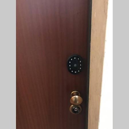 Nuovo In Zona Navigli Appartement Milaan Buitenkant foto