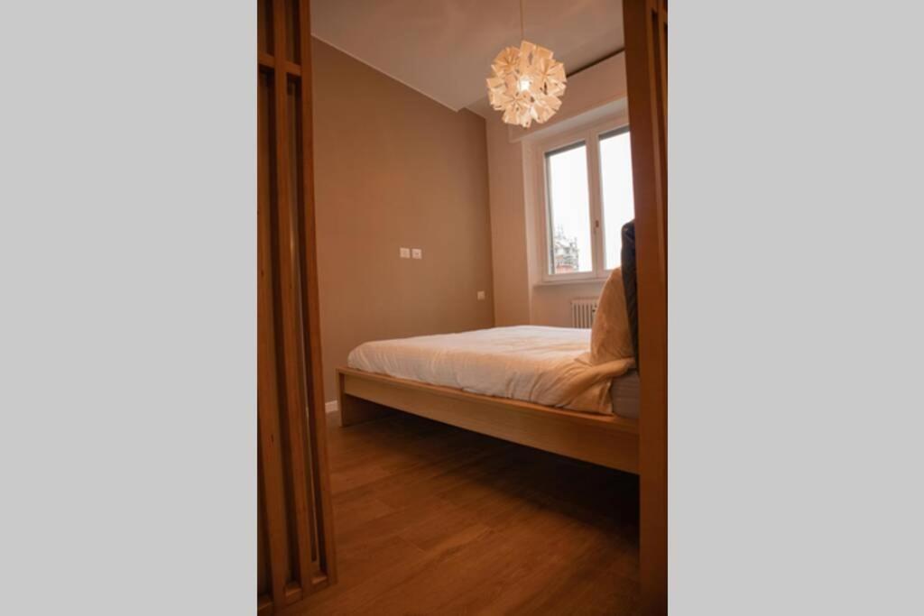 Nuovo In Zona Navigli Appartement Milaan Buitenkant foto