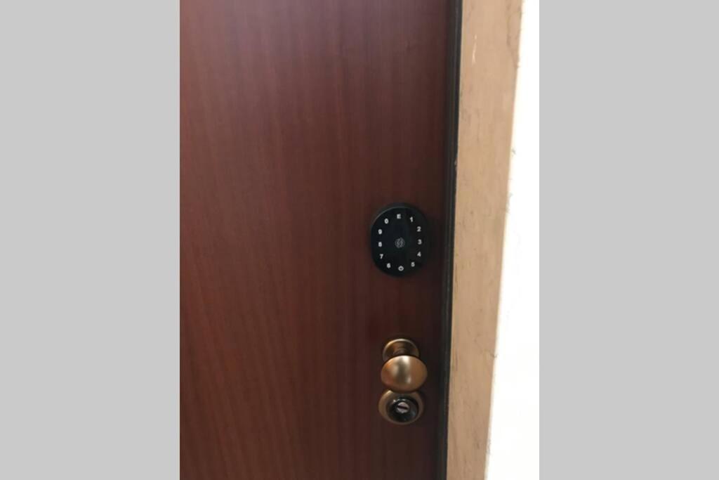 Nuovo In Zona Navigli Appartement Milaan Buitenkant foto