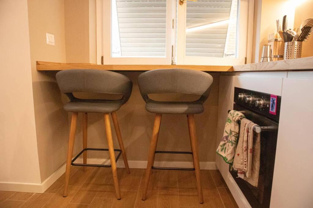 Nuovo In Zona Navigli Appartement Milaan Buitenkant foto