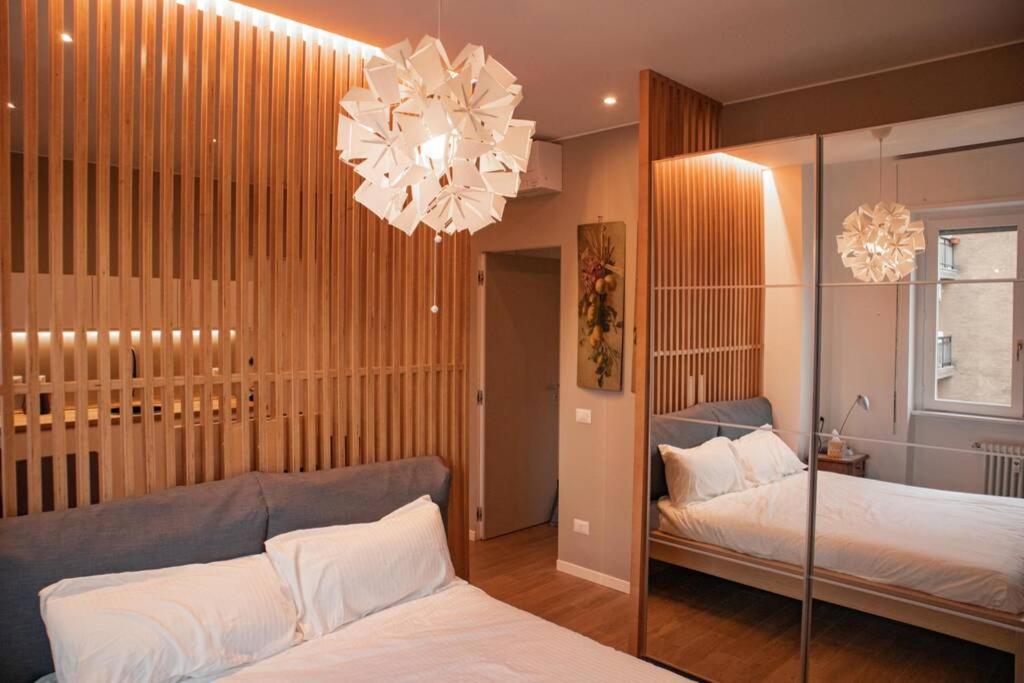 Nuovo In Zona Navigli Appartement Milaan Buitenkant foto