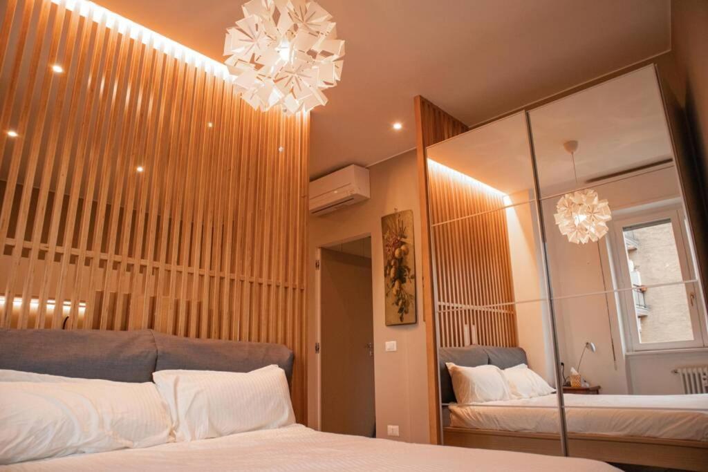 Nuovo In Zona Navigli Appartement Milaan Buitenkant foto